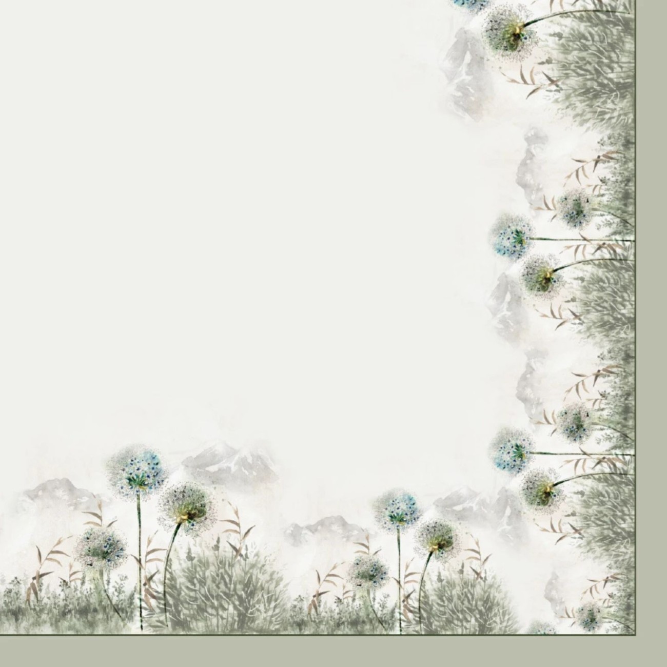 Vingi Ricami Τραπεζομάντηλο 140x180cm σειρά Tiffany 35 Τραπεζομάντηλα/Runner/Χαρτοπετσέτες