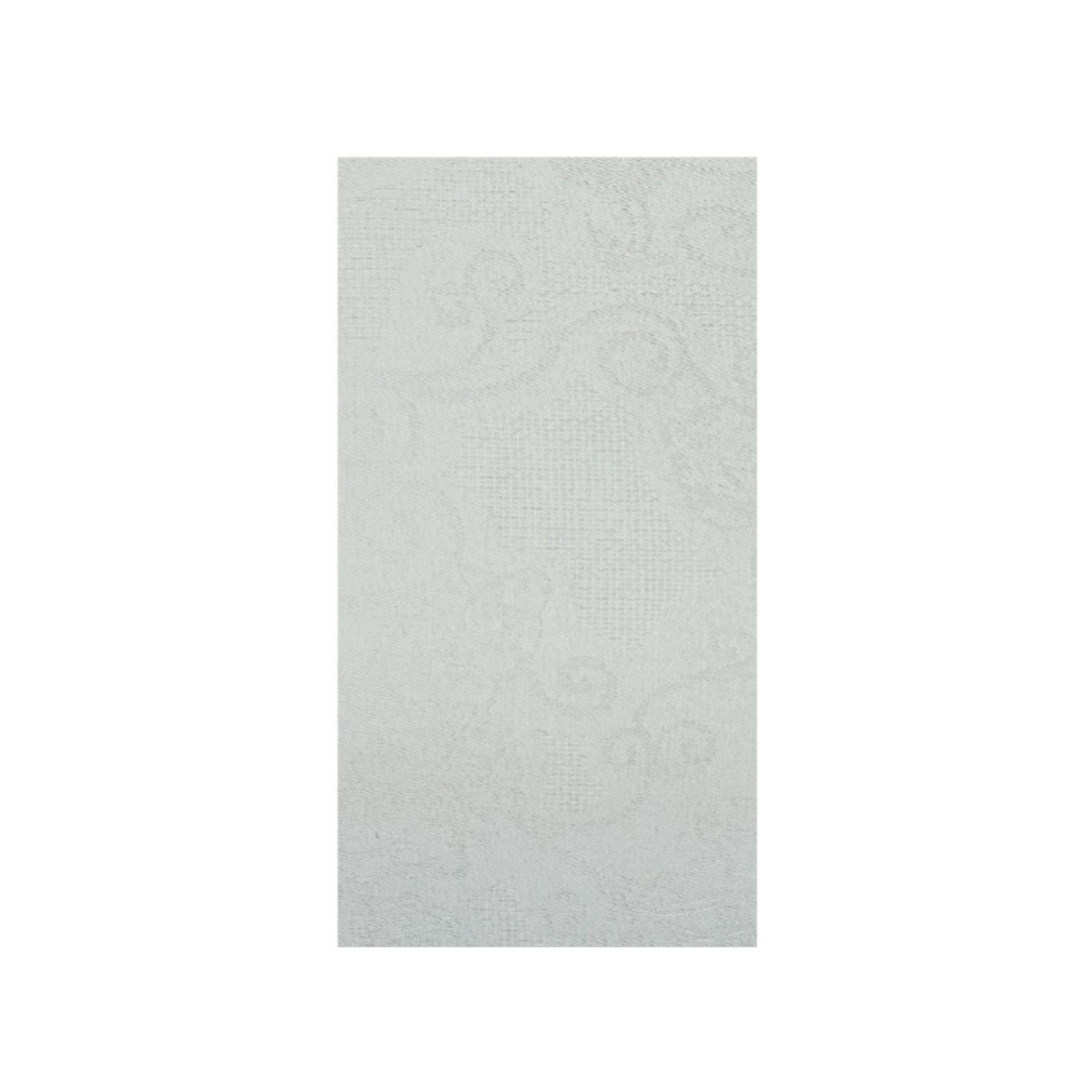 Vingi Ricami Τραπεζομάντηλο 140x240cm Jacquard γκρι σειρά Ludovica 02 Τραπεζομάντηλα/Runner/Χαρτοπετσέτες