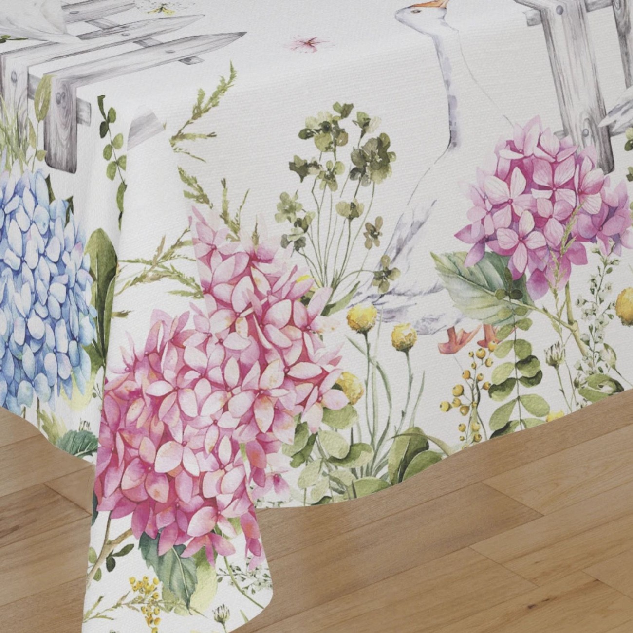 Vingi Ricami Τραπεζομάντηλο 140x180cm σειρά Tiffany 25 Τραπεζομάντηλα/Runner/Χαρτοπετσέτες