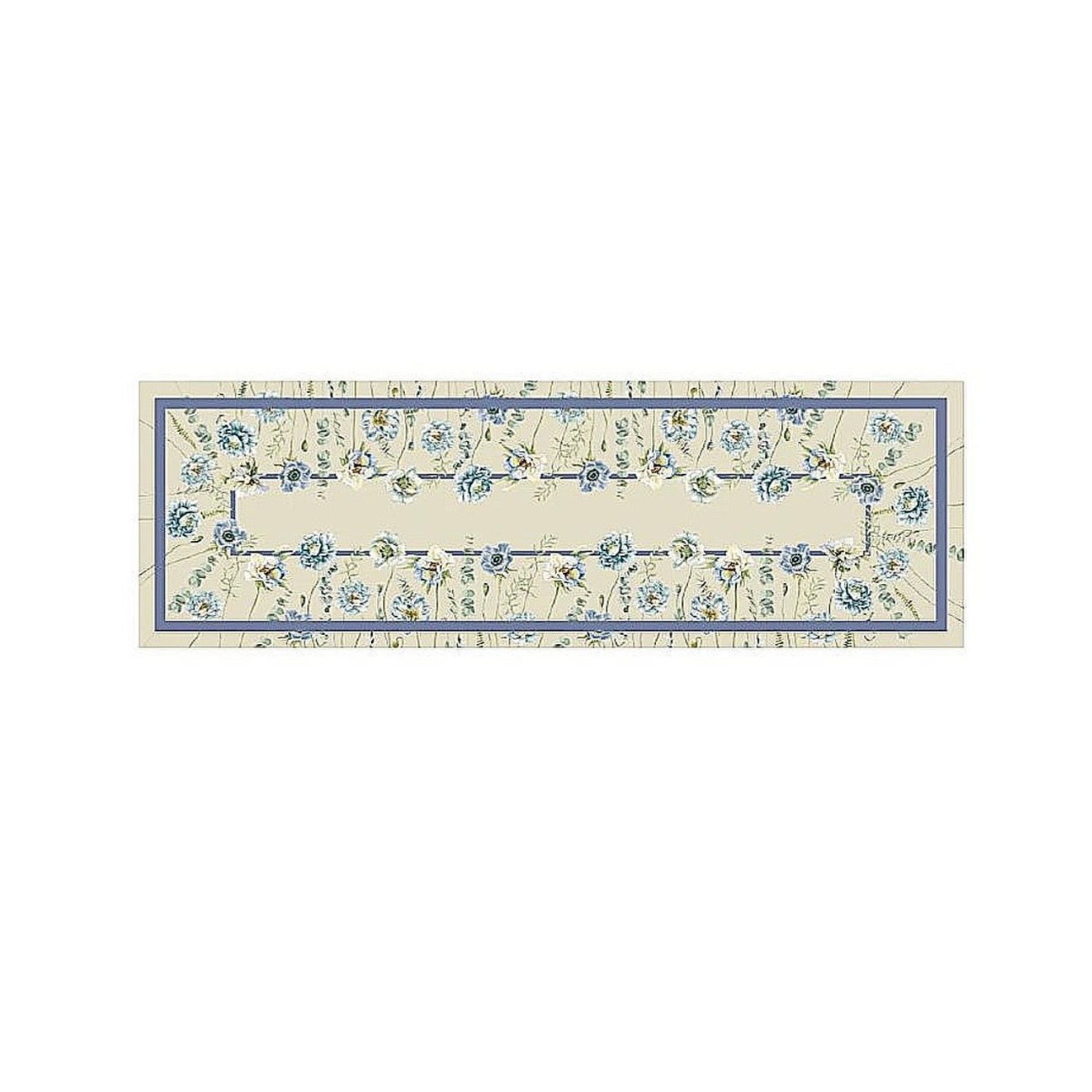 Vingi Ricami Runner 45x140cm σειρά Tiffany 12 Τραπεζομάντηλα/Runner/Χαρτοπετσέτες