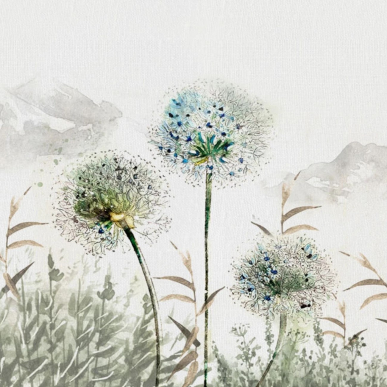 Vingi Ricami Runner 45x140cm σειρά Tiffany 35 Τραπεζομάντηλα/Runner/Χαρτοπετσέτες