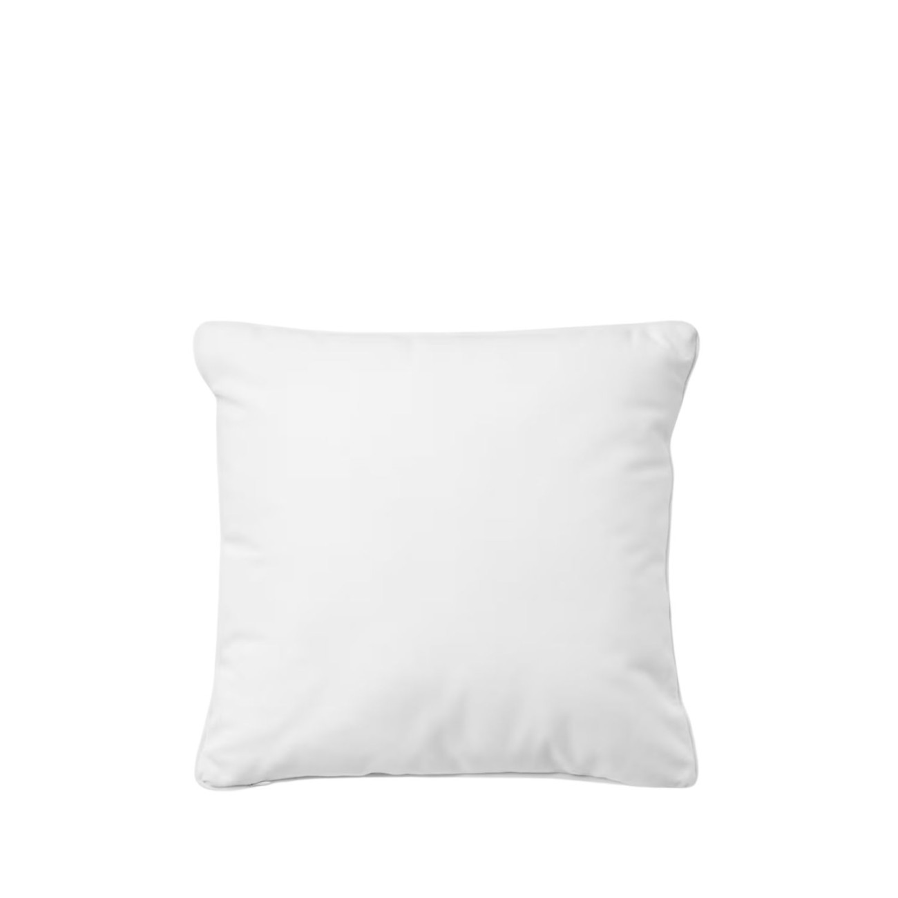 Versace Μαξιλάρι διακοσμητικό 45x45cm λευκό σειρά Medusa 95 Μαξιλάρια/Throws