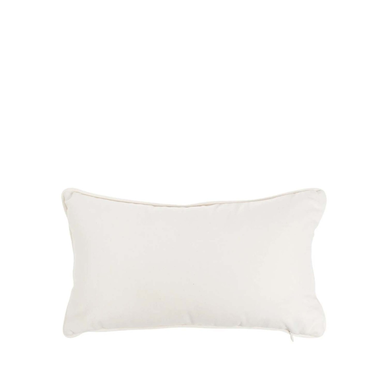 Versace Μαξιλάρι διακοσμητικό 25x45cm λευκό σειρά Medusa 95 Μαξιλάρια/Throws