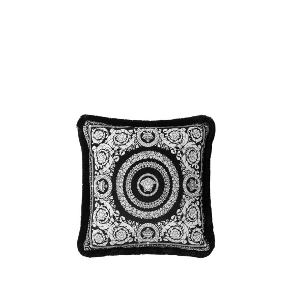 Versace Μαξιλάρι διακοσμητικό 45x45cm μαύρο σειρά Crete de fleur
Versace Μαξιλάρι διακοσμητικό 45x45cm μαύρο σειρά Crete de fleur