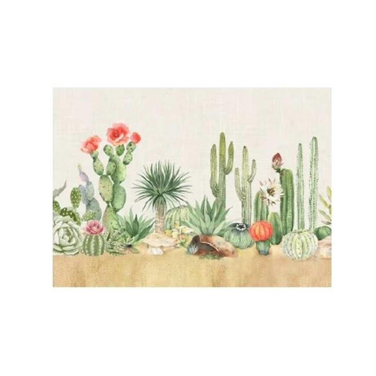 Vingi Ricami Σουπλά 38x58cm σειρά Tiffany 9 Νέα Είδη