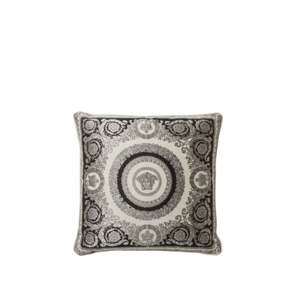 Versace Μαξιλάρι διακοσμητικό 45x45cm γκρι σειρά Crete de fleur
Versace Μαξιλάρι διακοσμητικό 45x45cm γκρι σειρά Crete de fleur