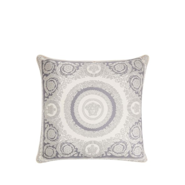 Versace Μαξιλάρι διακοσμητικό 60x60cm ασημί σειρά Crete de fleur
Versace Μαξιλάρι διακοσμητικό 60x60cm ασημί σειρά Crete de fleur