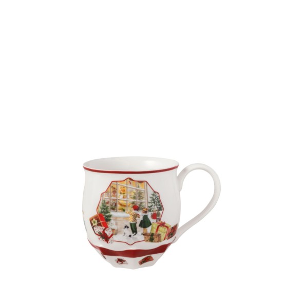 Villeroy & Boch Κούπα 0,45 λτ. Toy Shop σειρά Toy's Fantasy Villeroy & Boch Κούπα 0,45 λτ. Toy Shop σειρά Toy's Fantasy