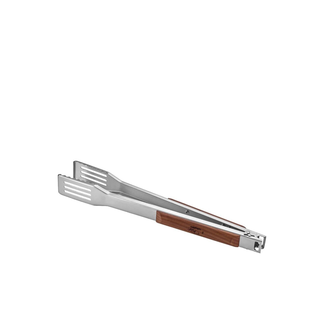 BergHOFF Λαβίδα με ξύλινη λαβή σειρά BBQ Εργαλεία