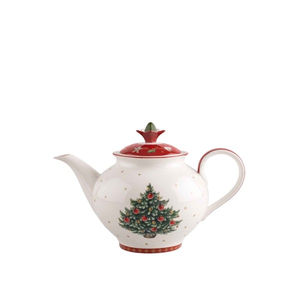 Villeroy & Boch Τσαγιέρα 20 εκ./1,5 λτ. με καπάκι σειρά Toy's Delight
