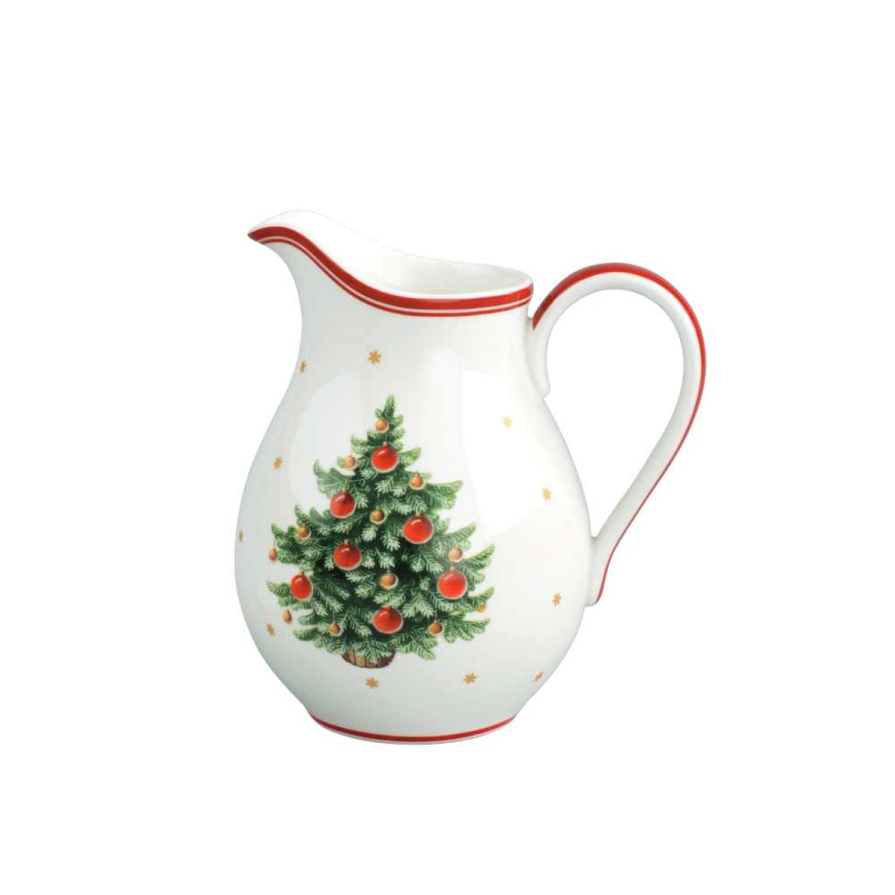 Villeroy & Boch Γαλατιέρα 0,50 λτ. Anniversary Edition σειρά Toy's Delight
 Χριστουγεννιάτικα