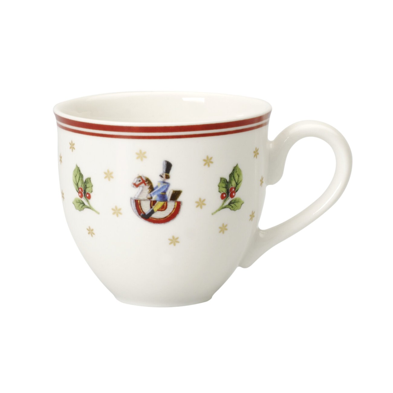 Villeroy & Boch Φλυτζάνι εσπρέσσο 0,10 lt σειρά Toy's Delight 