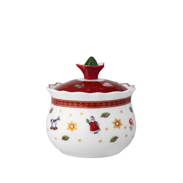Villeroy & Boch Μαρμελαδιέρα 0,26 λτ. σειρά Toy's Delight