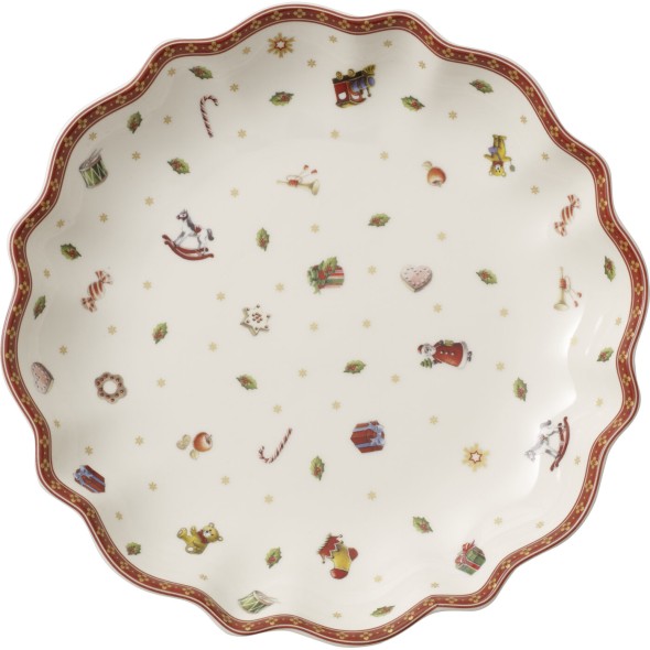 Villeroy & Boch Μπολ μεγάλο 25cm σειρά Toy's Delight Villeroy & Boch Μπολ μεγάλο 25cm σειρά Toy's Delight