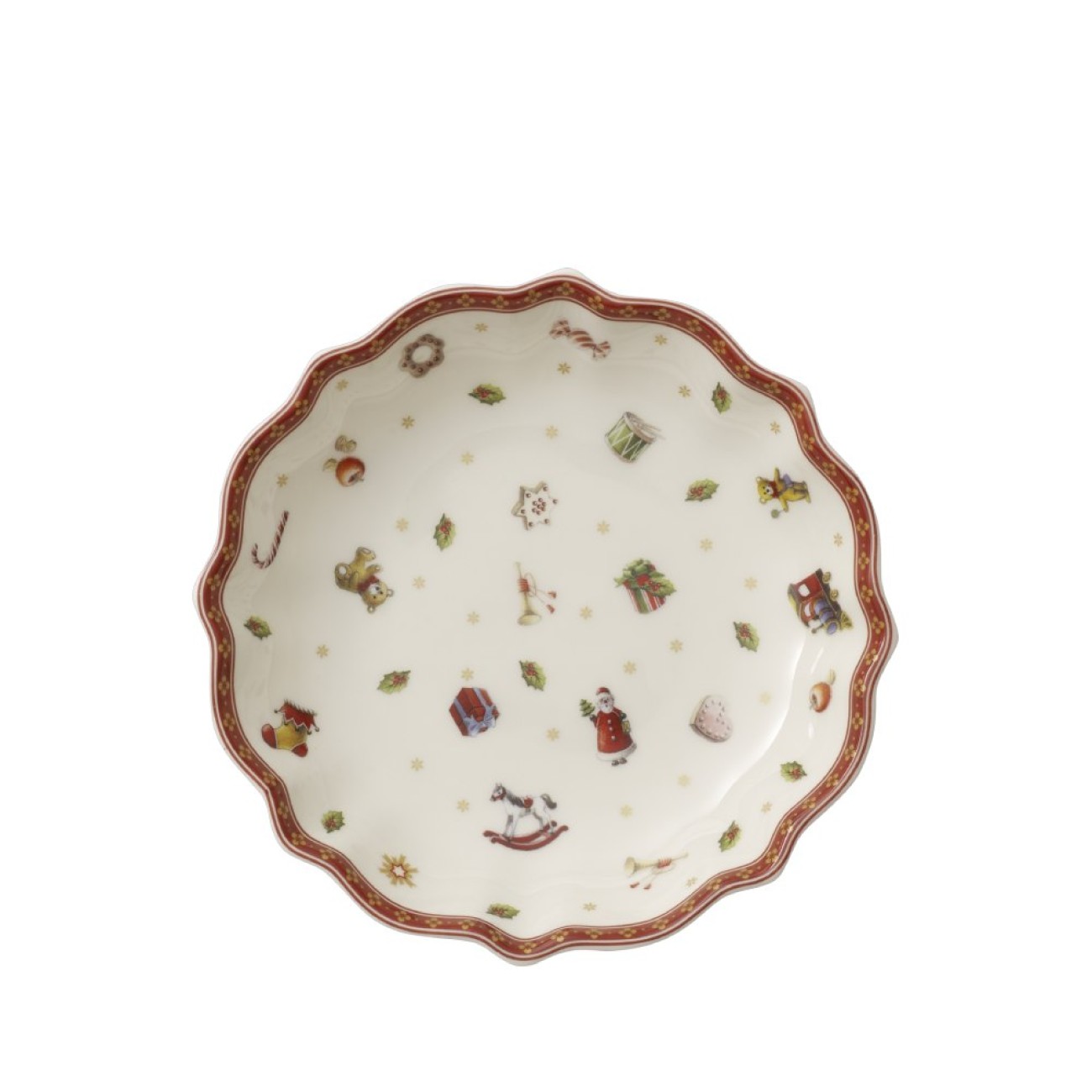 Villeroy & Boch Μπολ μικρό 16cm σειρά Toy's Delight 