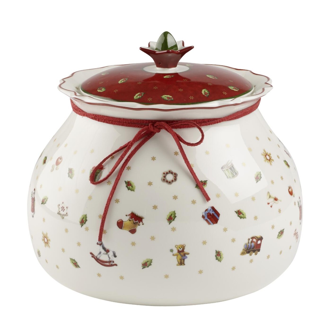 Villeroy & Boch Δοχείο 20cm σειρά Toy's Delight 