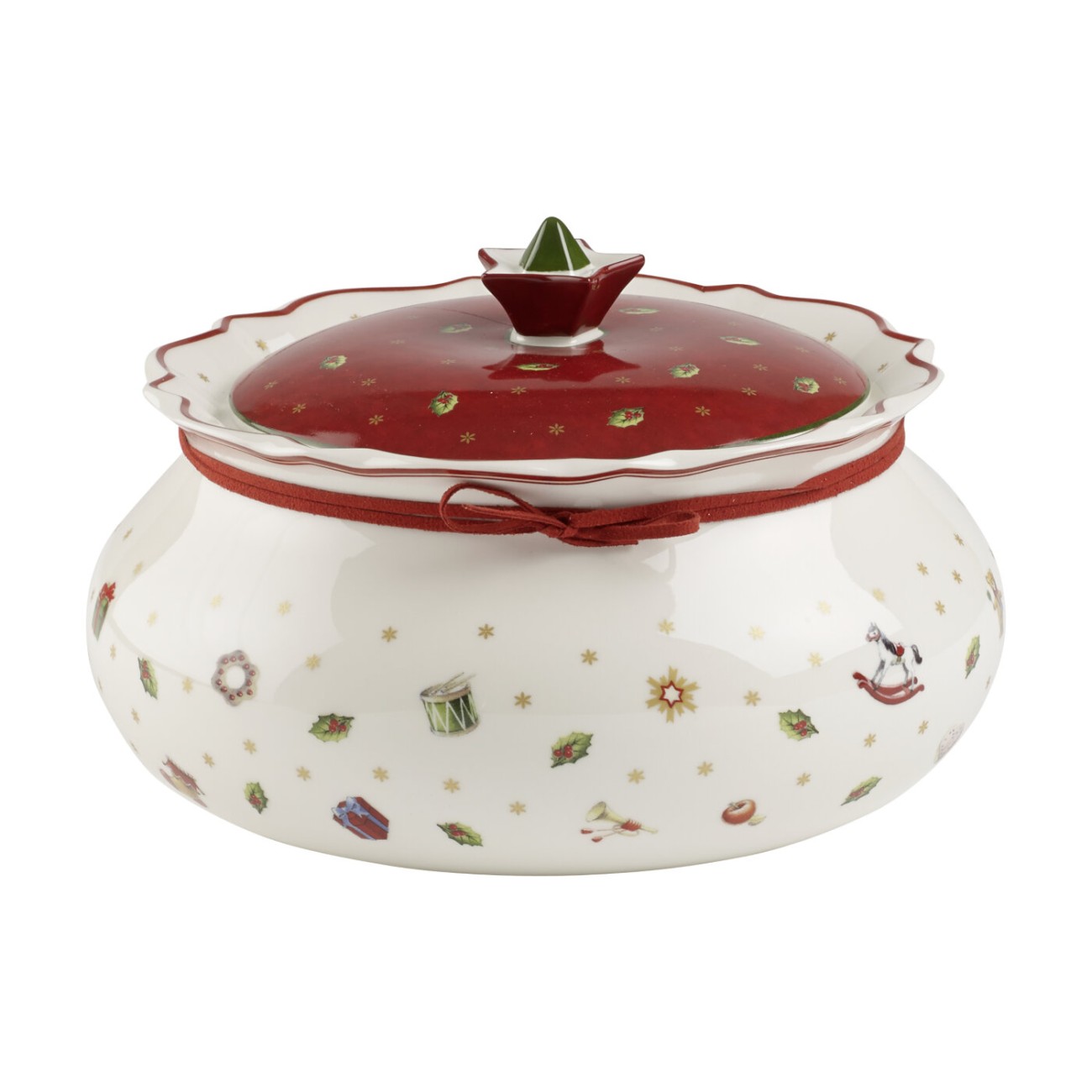 Villeroy & Boch Δοχείο 15cm σειρά Toy's Delight 
