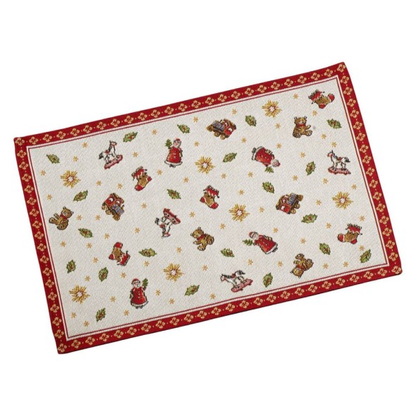 Villeroy & Boch Σουπλά 32Χ48cm Toys σειρά Toy's Delight Villeroy & Boch Σουπλά 32Χ48cm Toys σειρά Toy's Delight