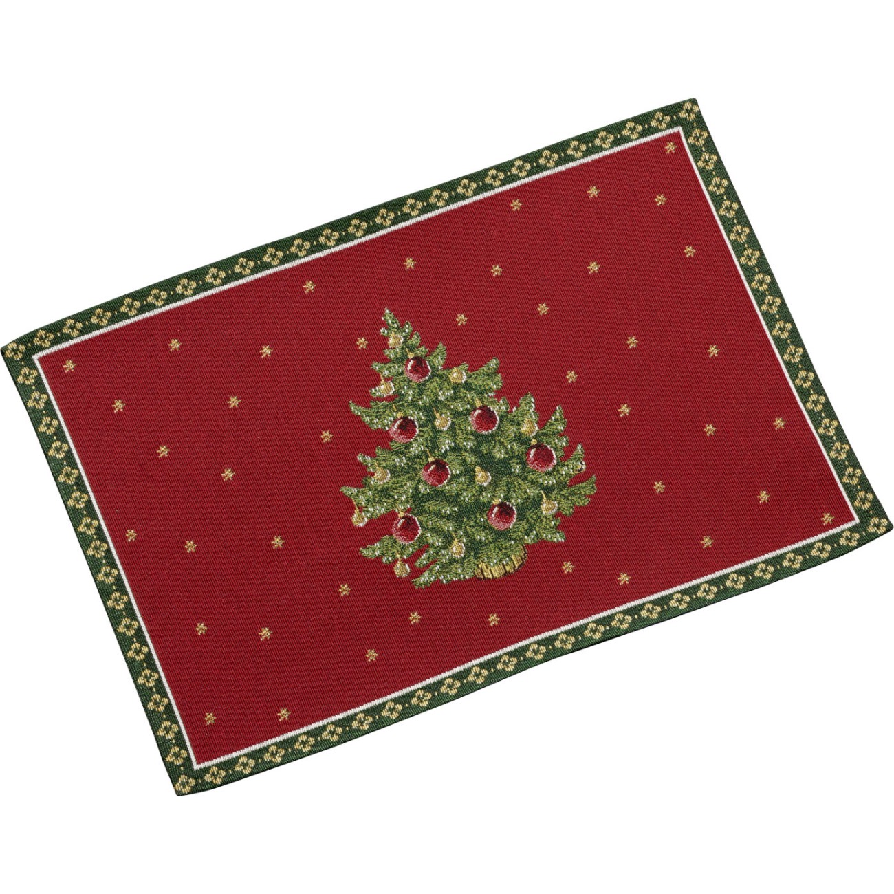 Villeroy & Boch Σουπλά 32Χ48cm Tree σειρά Toy's Delight 