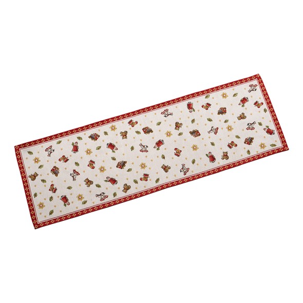 Villeroy & Boch Runner 32Χ96cm L σειρά Toy's Delight Villeroy & Boch Runner 32Χ96cm L σειρά Toy's Delight
