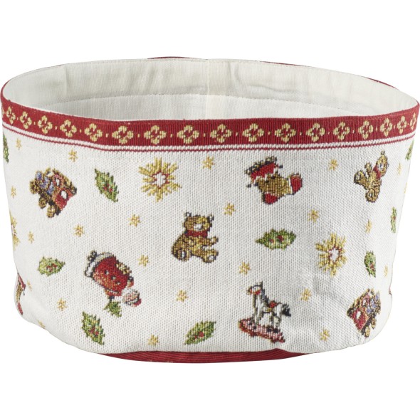 Villeroy & Boch Ψωμιέρα 15Χ23cm σειρά Toy's Delight Villeroy & Boch Ψωμιέρα 15Χ23cm σειρά Toy's Delight