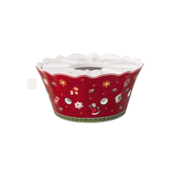 Villeroy & Boch Ρεσώ τσαγιέρας 15,9Χ15,9Χ7,7 εκ. σειρά Toy's Delight