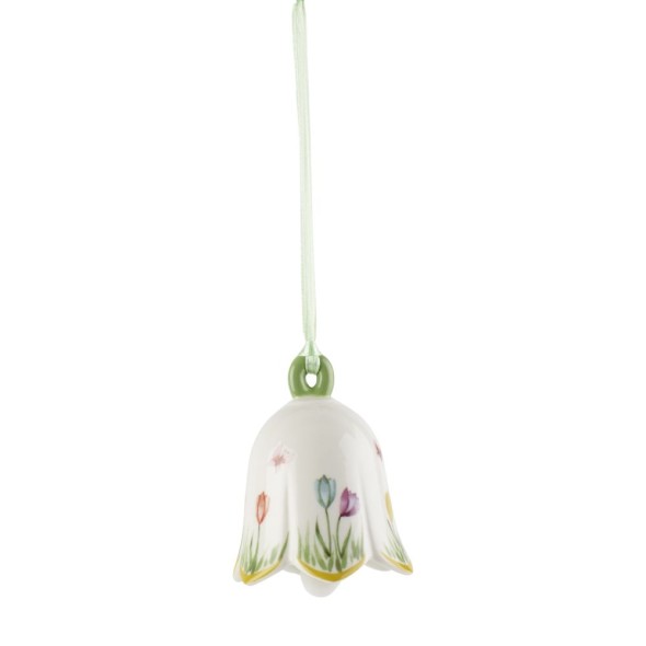 Villeroy & Boch Κρεμαστή καμπάνα 6 εκ. Tulip σειρά New Flower Bells
Villeroy & Boch Κρεμαστή καμπάνα 6 εκ. Tulip σειρά New Flower Bells