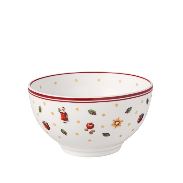 Villeroy & Boch Μπολ 14 εκ./0,47 λτ. σειρά Toy's Delight Specials Villeroy & Boch Μπολ 14 εκ./0,47 λτ. σειρά Toy's Delight Specials