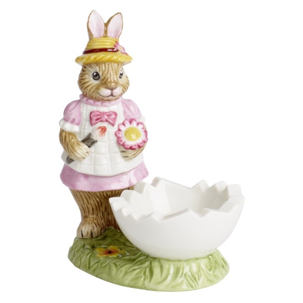 Villeroy & Boch Ρεσώ/Αυγοθήκη 9 εκ. Anna σειρά Bunny Tales
Villeroy & Boch Ρεσώ/Αυγοθήκη 9 εκ. Anna σειρά Bunny Tales