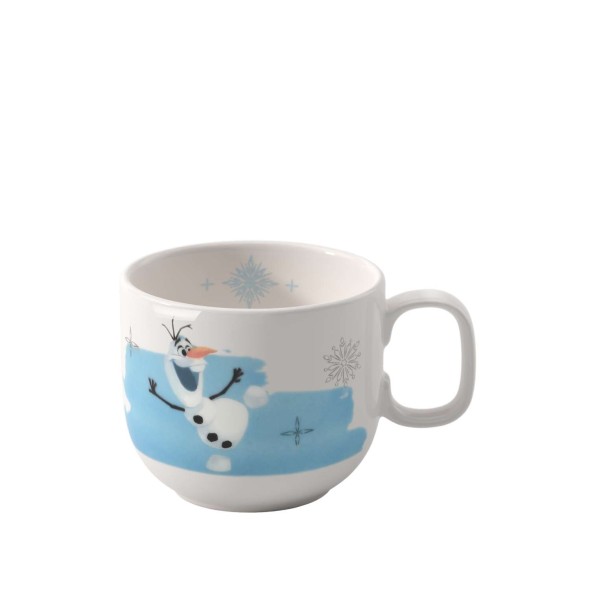 Villeroy & Boch Κούπα 170ml σειρά Disney Frozen