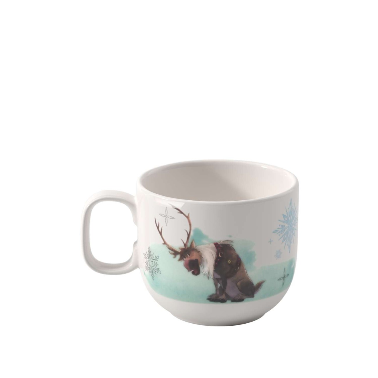Villeroy & Boch Κούπα 170ml σειρά Disney Frozen Δώρα για παιδιά - Back to school