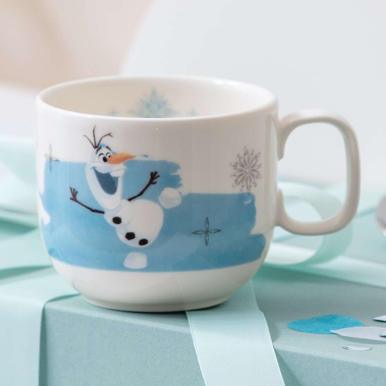 Villeroy & Boch Κούπα 170ml σειρά Disney Frozen Δώρα για παιδιά - Back to school