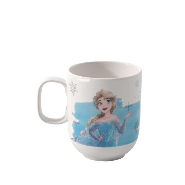 Villeroy & Boch Κούπα 280ml σειρά Disney Frozen