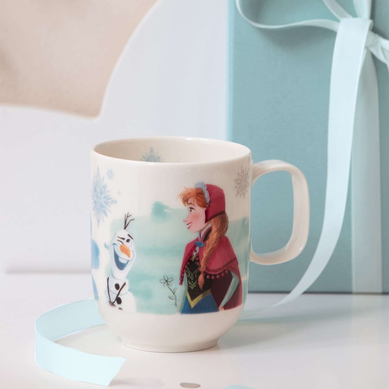 Villeroy & Boch Κούπα 280ml σειρά Disney Frozen Κούπες/Μπολ