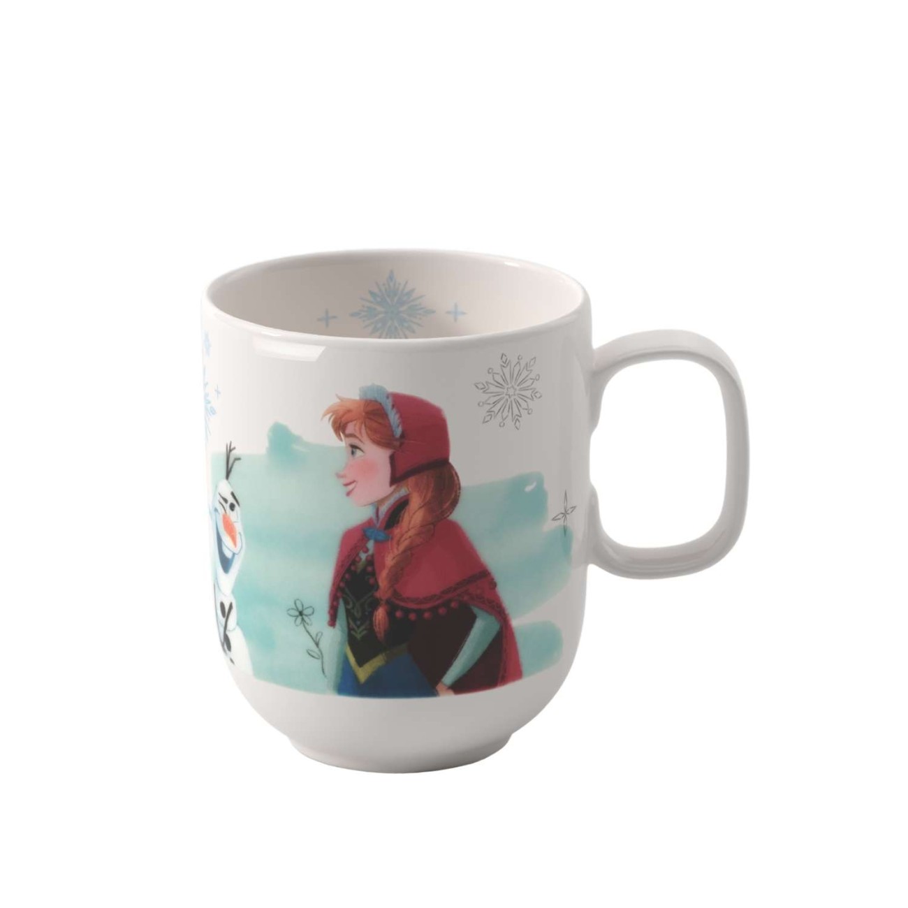 Villeroy & Boch Κούπα 280ml σειρά Disney Frozen Κούπες/Μπολ