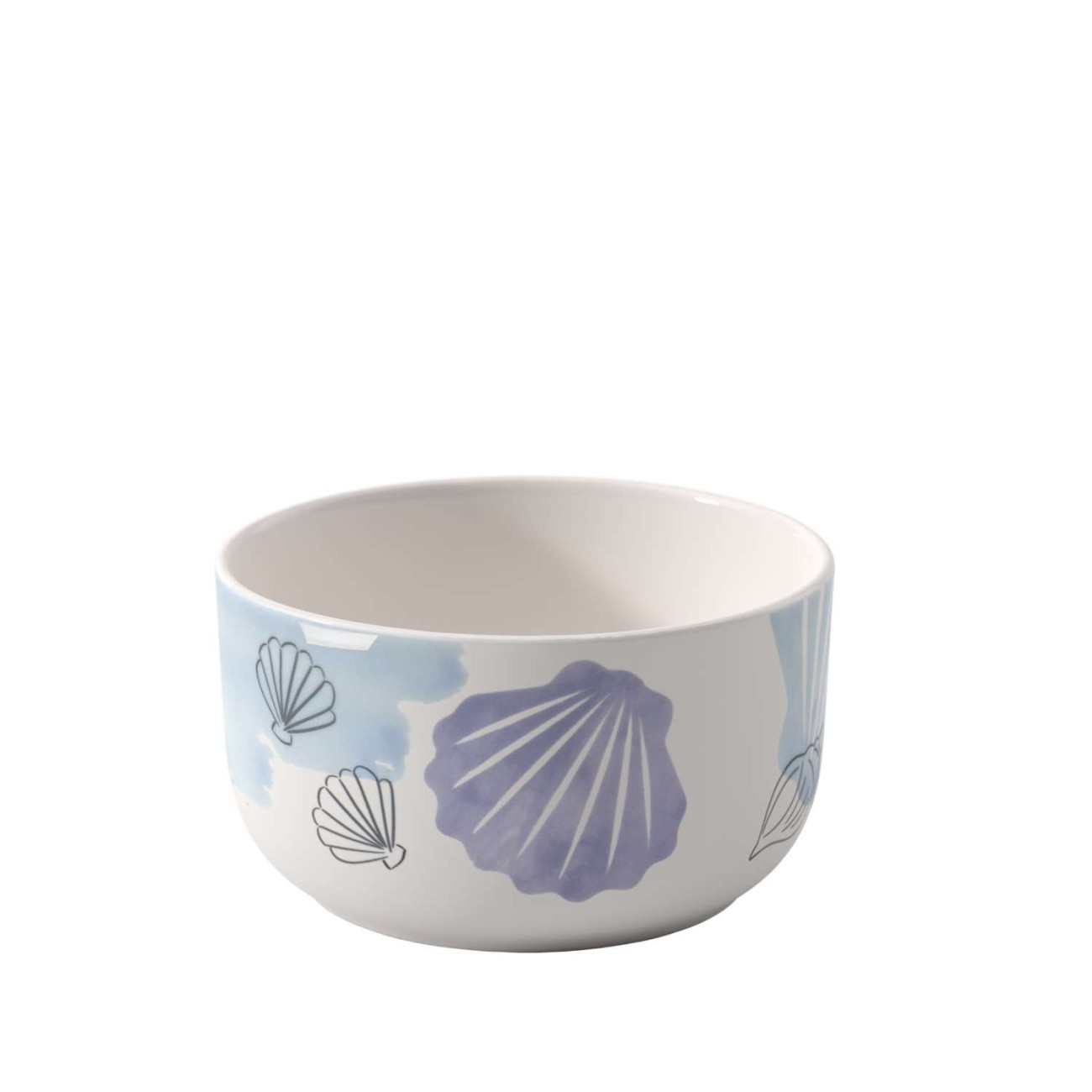 Villeroy & Boch Μπολ δημητριακών 12,3 εκ./440ml σειρά Disney Stitch Κούπες/Μπολ