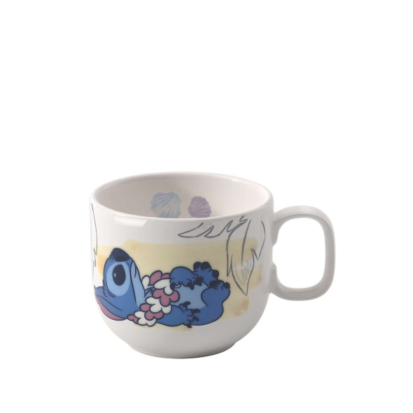 Villeroy & Boch Κούπα 170ml σειρά Disney Stitch