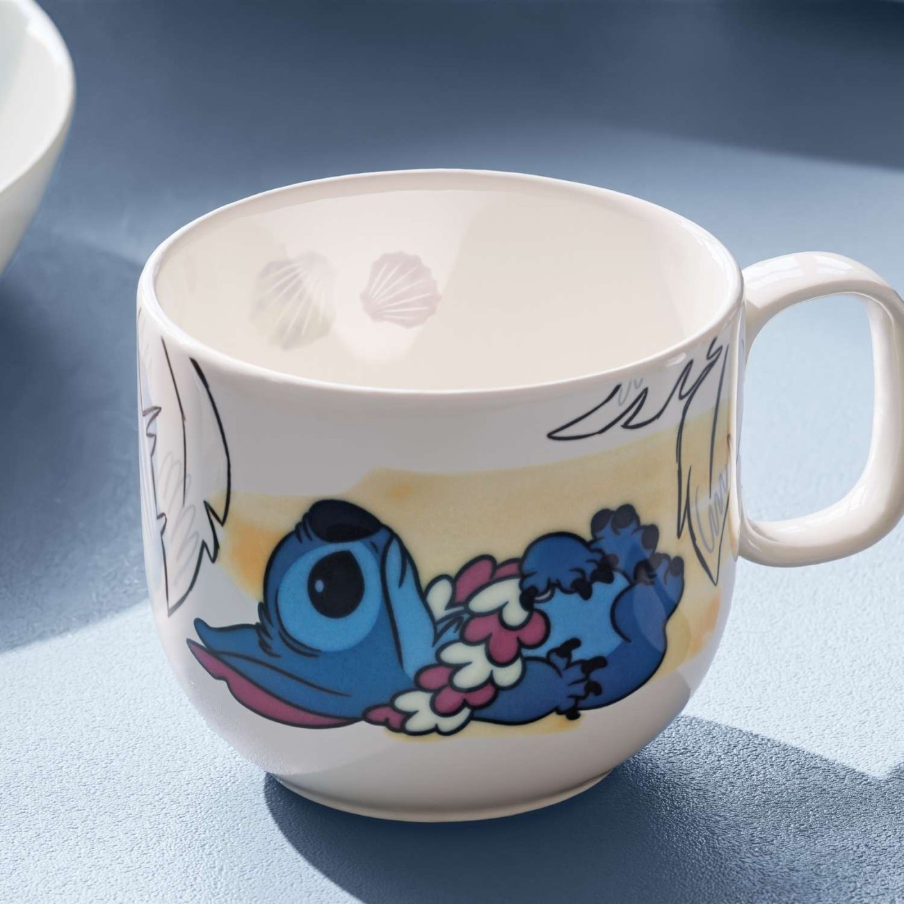 Villeroy & Boch Κούπα 170ml σειρά Disney Stitch Δώρα για παιδιά - Back to school