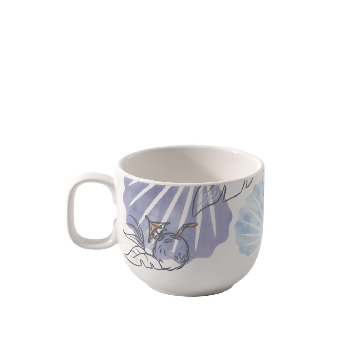 Villeroy & Boch Κούπα 170ml σειρά Disney Stitch Δώρα για παιδιά - Back to school