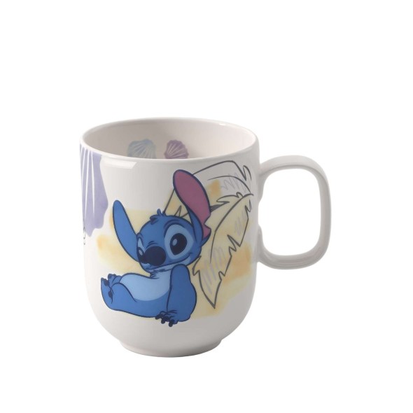 Villeroy & Boch Κούπα 280ml σειρά Disney Stitch