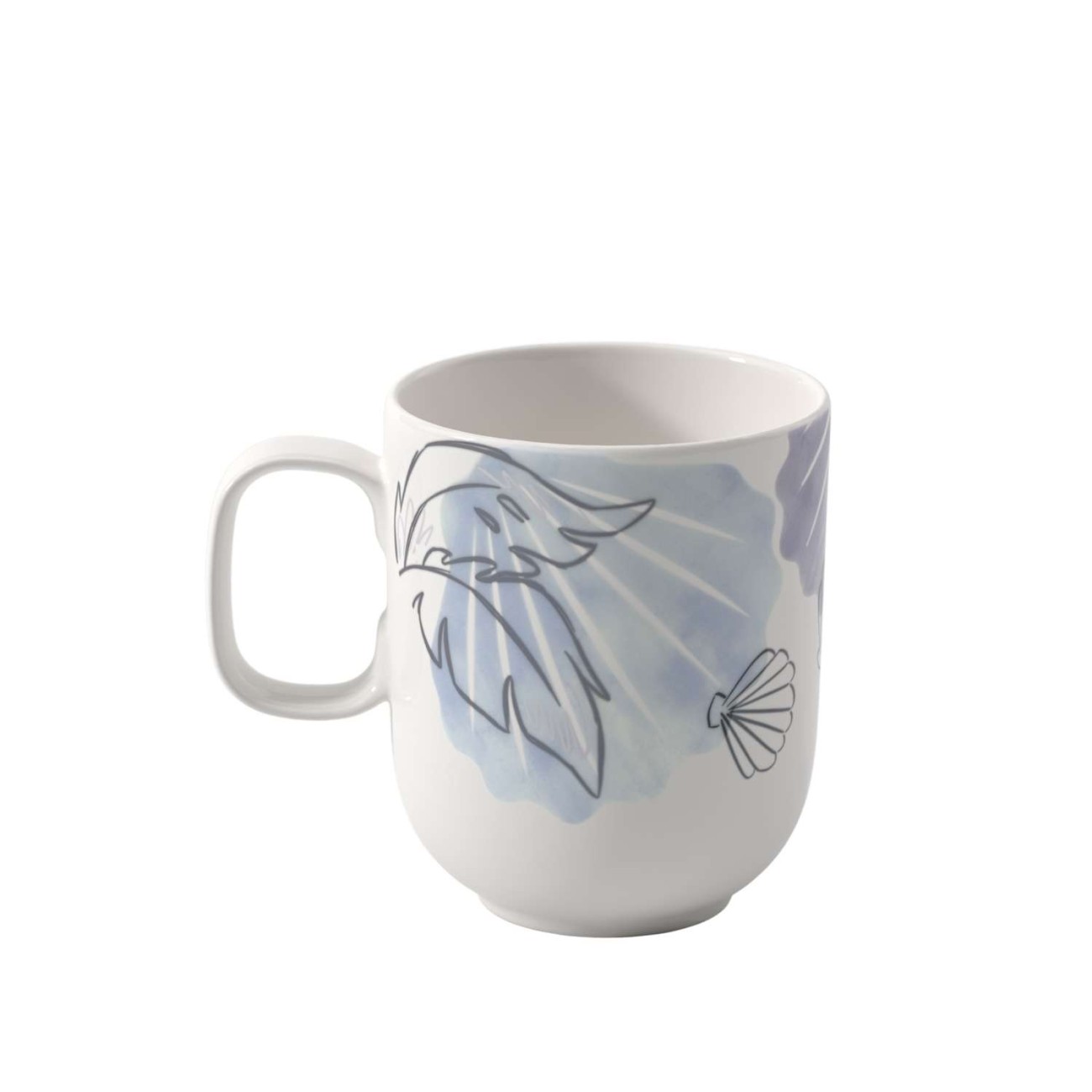 Villeroy & Boch Κούπα 280ml σειρά Disney Stitch Δώρα για παιδιά - Back to school
