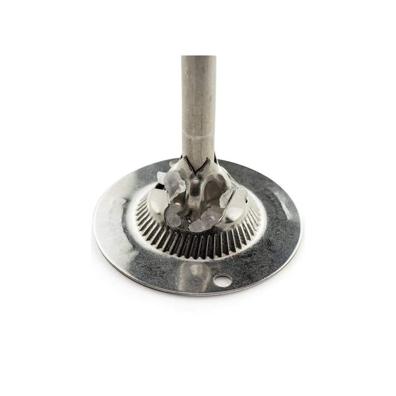 Peugeot Μύλος αλατιού 30 εκ. Wood chocolate σειρά Paris Μύλοι Πιπεριού/Μύλοι Αλατιού