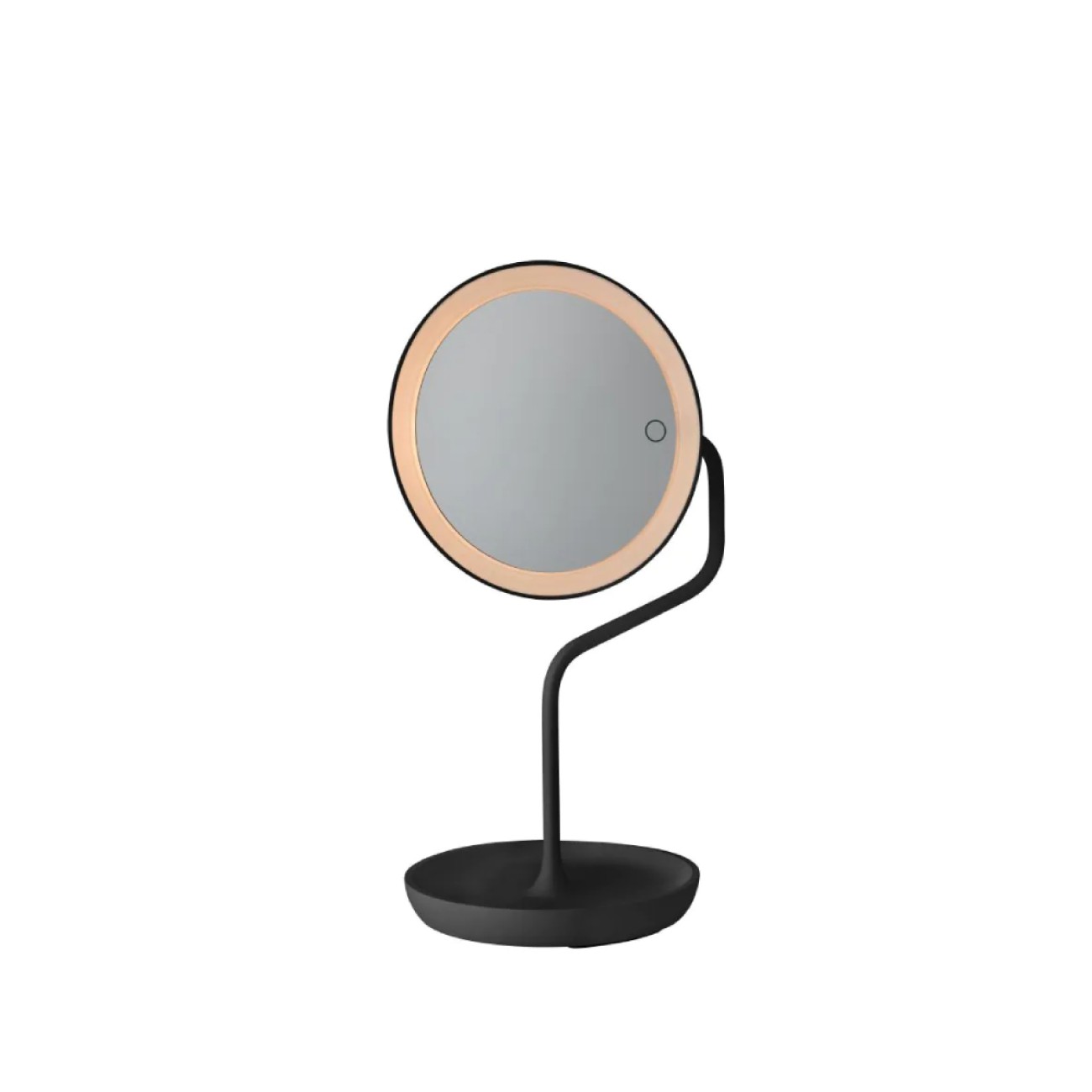 Villeroy & Boch Καθρέφτης/Λάμπα 32εκ. Black σειρά Versailles sompex Αξεσουάρ Μπάνιου