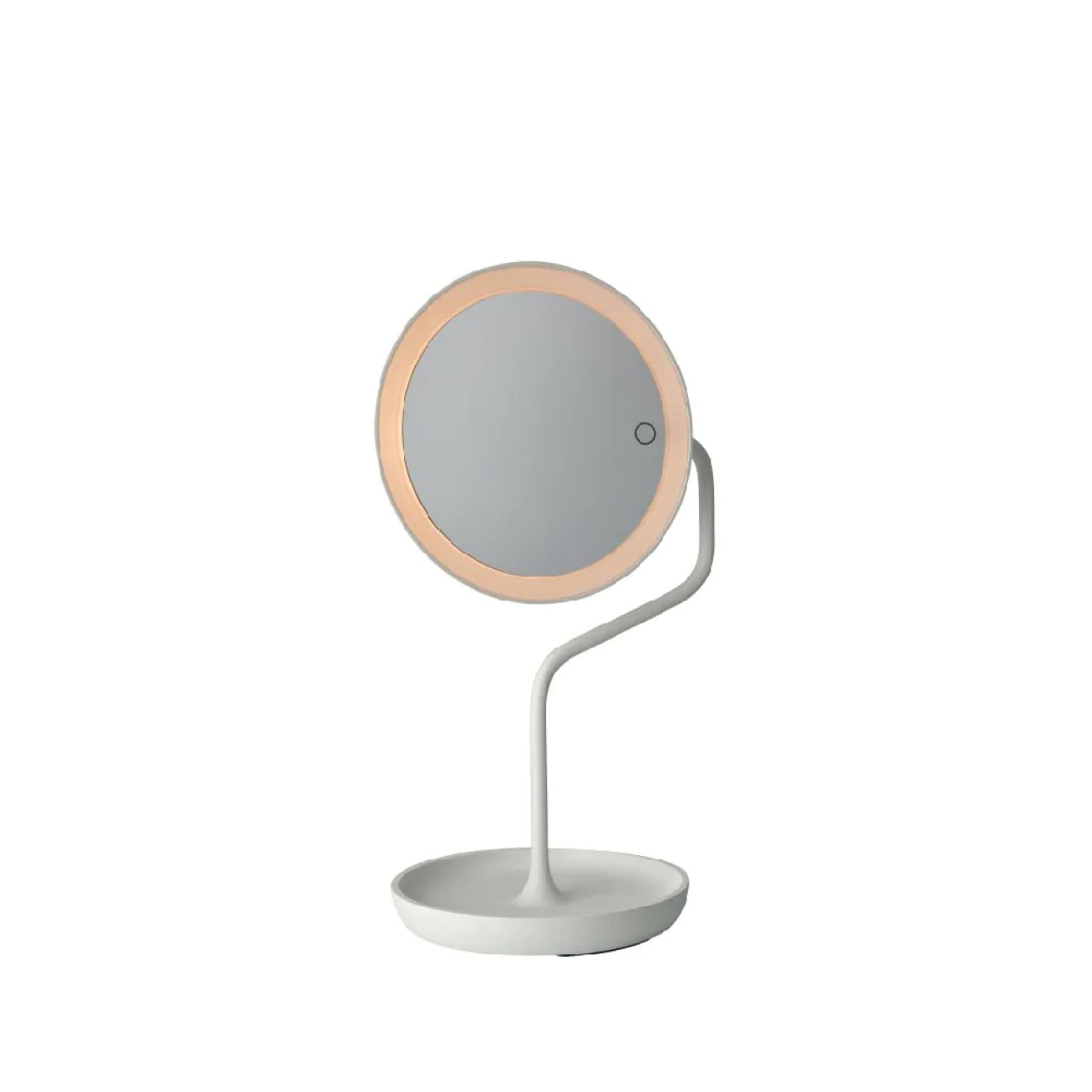 Villeroy & Boch Καθρέφτης/Λάμπα 32εκ. White σειρά Versailles sompex Αξεσουάρ Μπάνιου