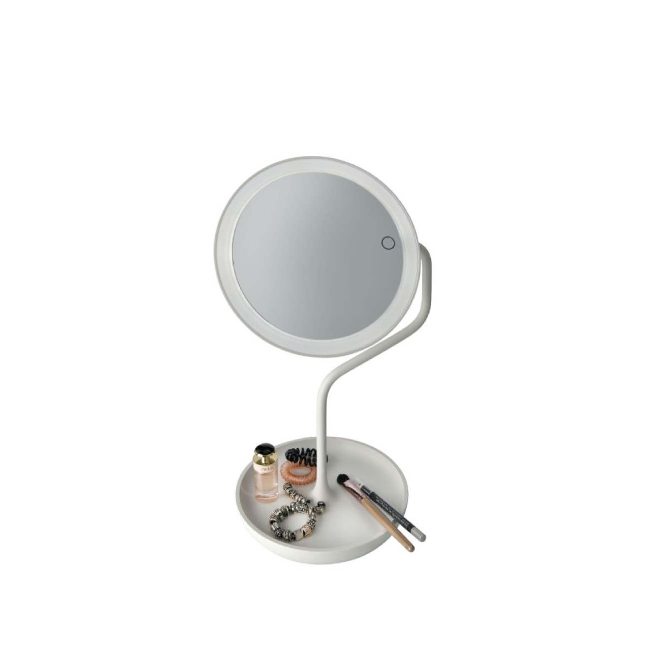 Villeroy & Boch Καθρέφτης/Λάμπα 32εκ. White σειρά Versailles sompex Αξεσουάρ Μπάνιου