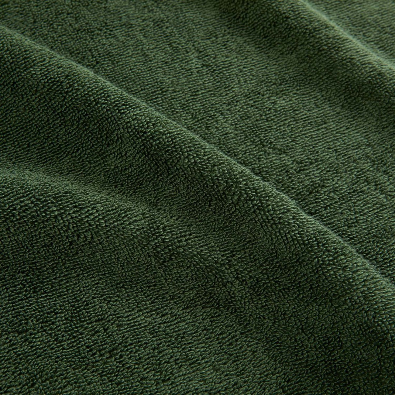 Lacoste Πετσέτα χεριών 40x60εκ. χρώμα Πράσινο σειρά Le Croco Πετσέτες