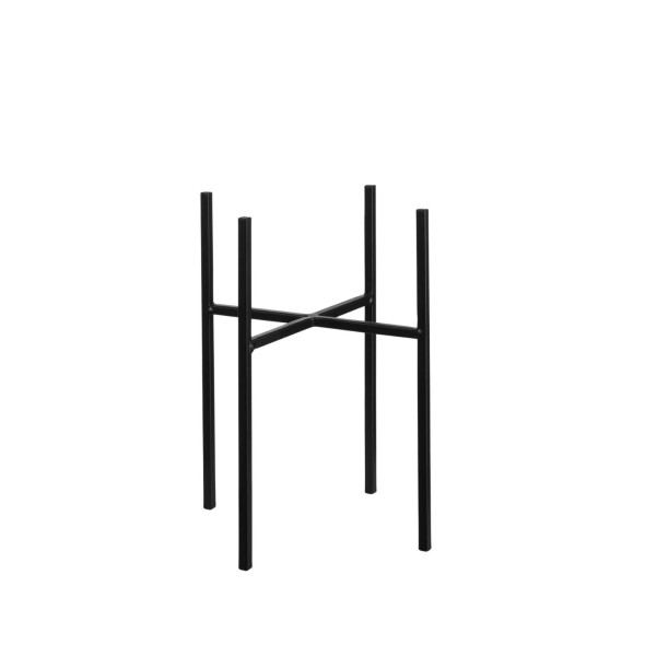 Asa Selection Βάση για κασπώ 15x15x26εκ μαύρη σειρά Haruko
Asa Selection Βάση για κασπώ 15x15x26εκ μαύρη σειρά Haruko