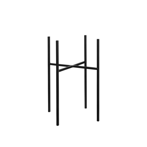 Asa Selection Βάση για κασπώ 17,6x17,6x32εκ μαύρη σειρά Haruko
Asa Selection Βάση για κασπώ 17,6x17,6x32εκ μαύρη σειρά Haruko
