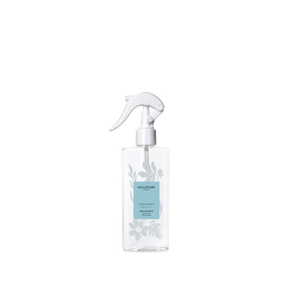 Millefiori Αρωματικό σπρέυ χώρου 200ml σειρά Acqua marina 
