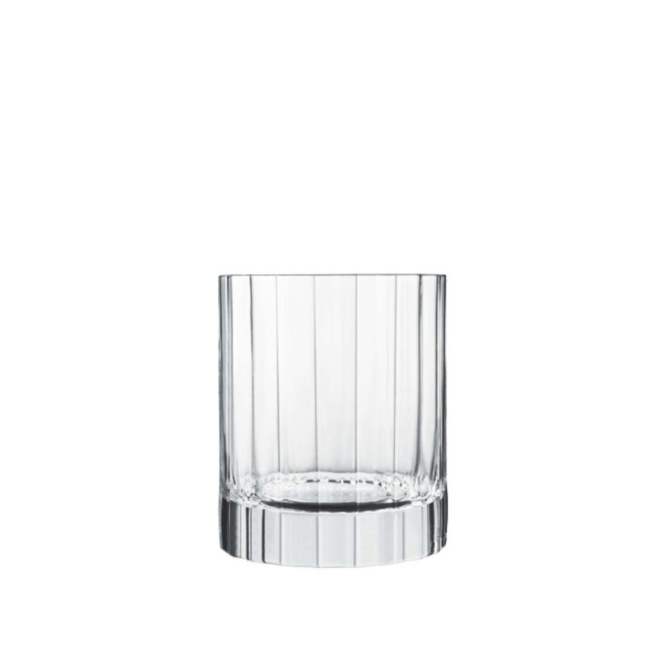 Bormioli Σετ 6 τεμ. Ποτήρια ουίσκι Dof 335ml σειρά Bach Ποτήρια Ουίσκι/Χυμού
